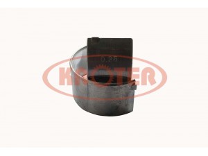 Вкладыши шатунные - ремонтные R175/R180 (+0,25)
